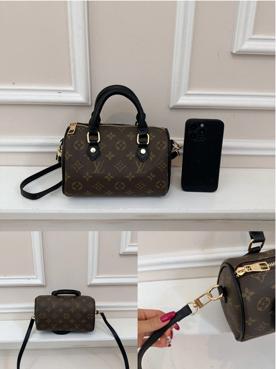Сумка в стиле Louis Vuitton для женщин, кросс-боди