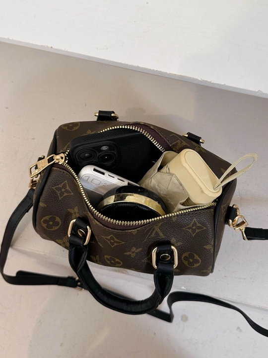 Сумка в стиле Louis Vuitton для женщин, кросс-боди