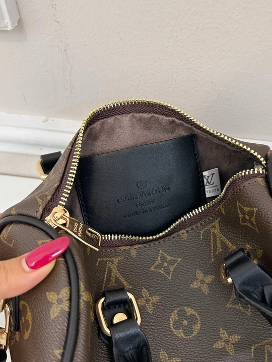 Сумка в стиле Louis Vuitton для женщин, кросс-боди