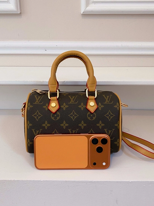 Сумка в стиле Louis Vuitton для женщин, кросс-боди