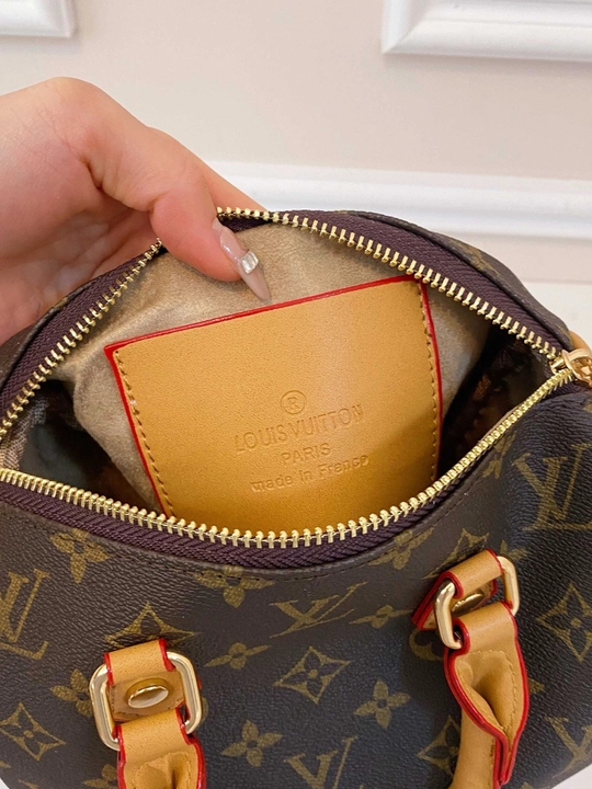 Сумка в стиле Louis Vuitton для женщин, кросс-боди