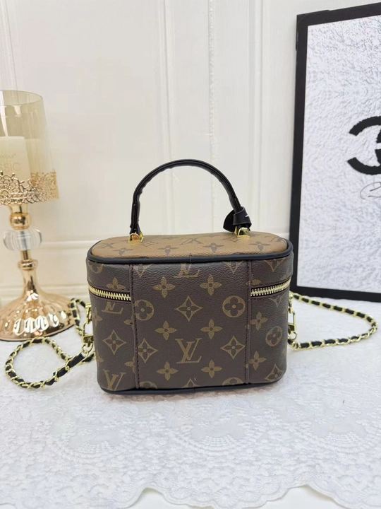 Сумка в стиле Louis Vuitton для женщин, кросс-боди