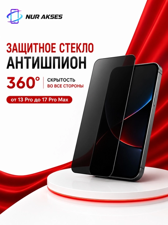 Защитная пленка без рамки для iPhone Xr/11/11Pro/12Pro/13Pro/14Pro/15Pro/16Pro/17Pro Max