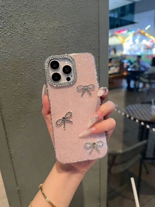 ZASHITNI CHIXOL IPHONE 16 pro, 16 Pro Max,17 Pro, 17 Pro Max silikoniviy