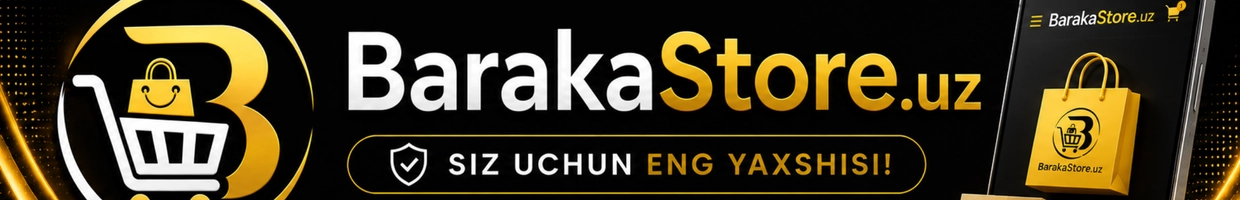 BarakaStore.uz