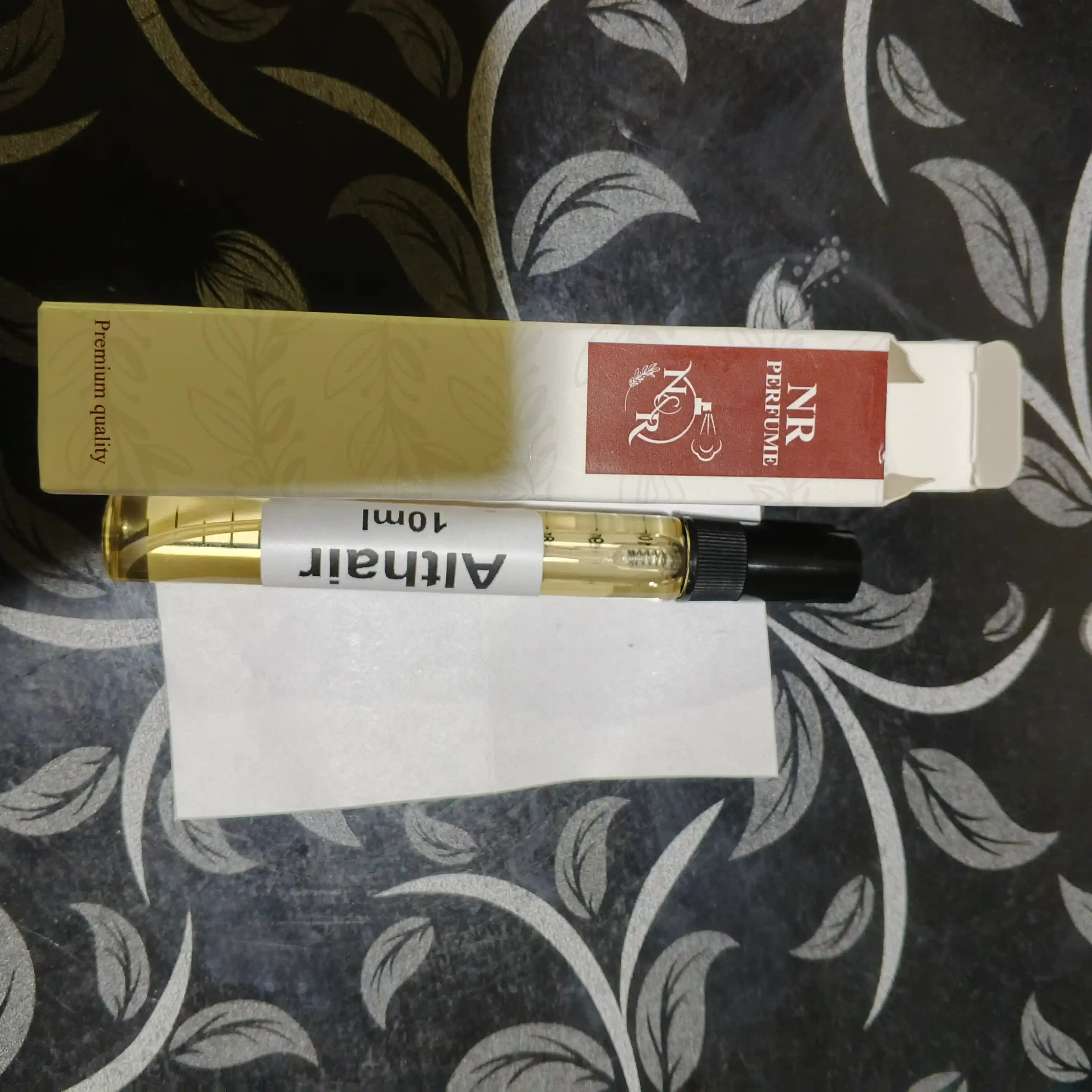 Духи Althair de Marly для мужские, Франция