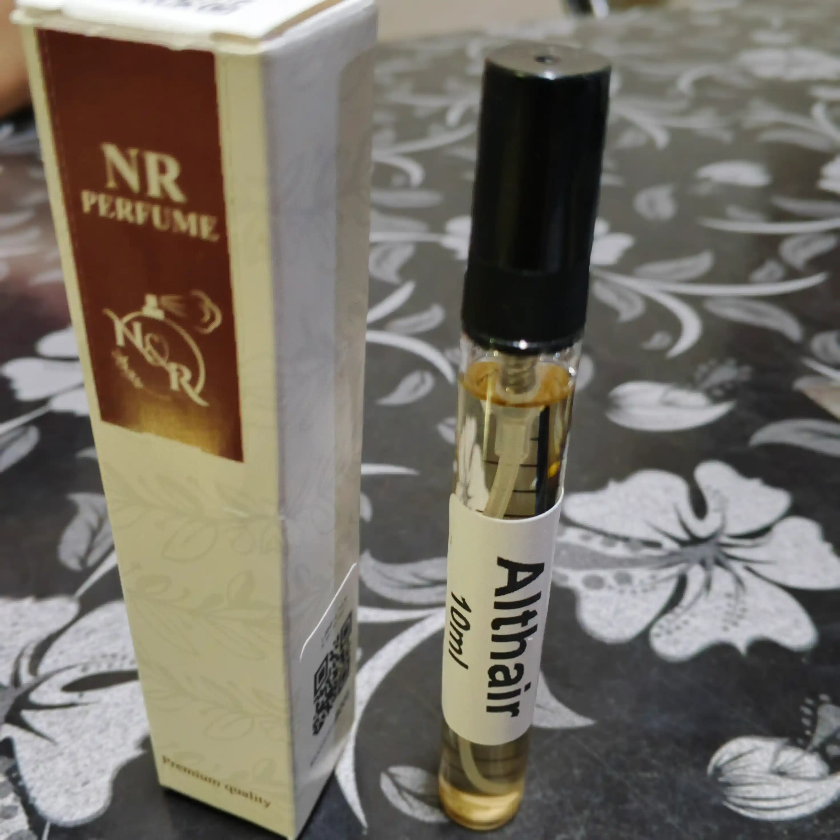 Духи Althair de Marly для мужские, Франция