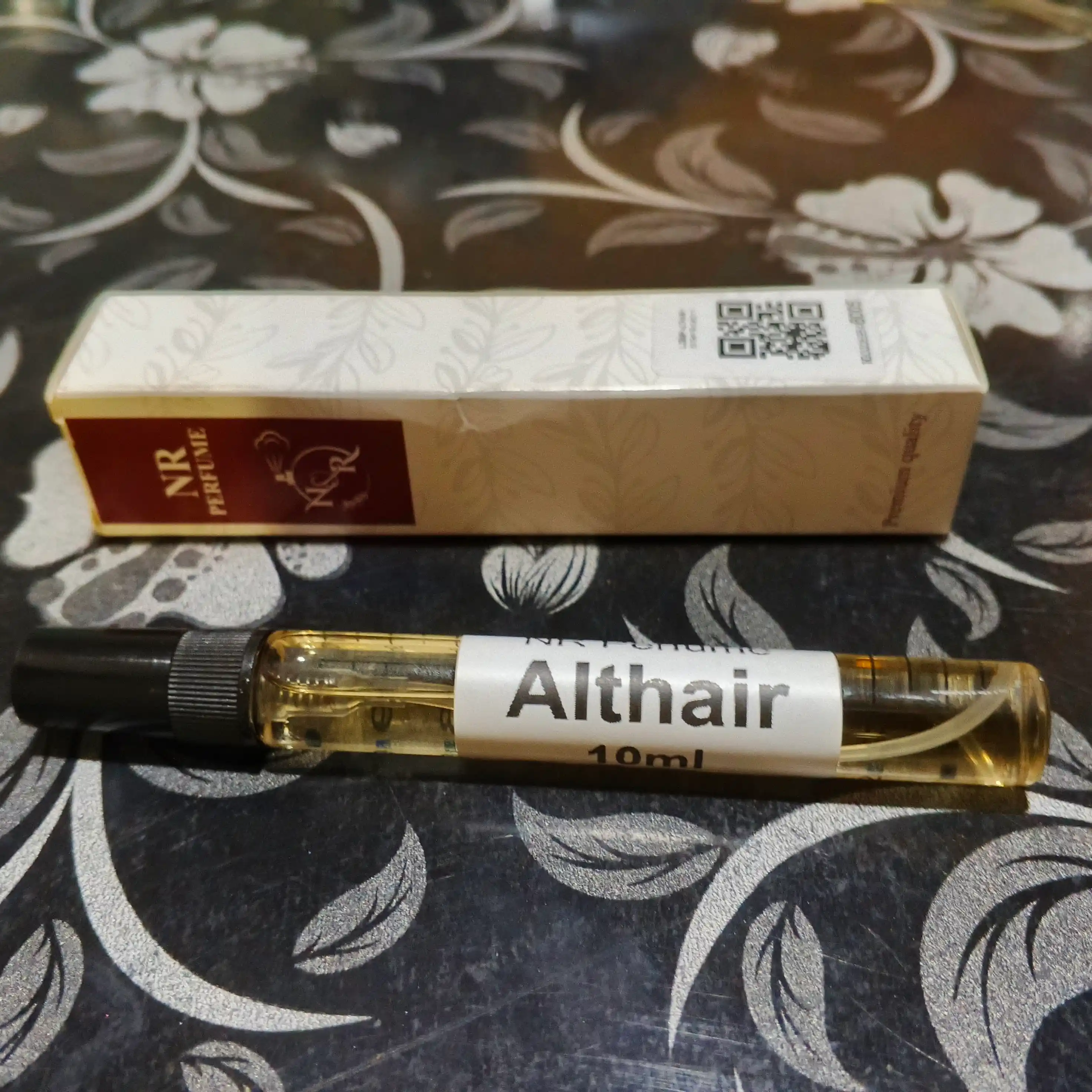 Духи Althair de Marly для мужские, Франция