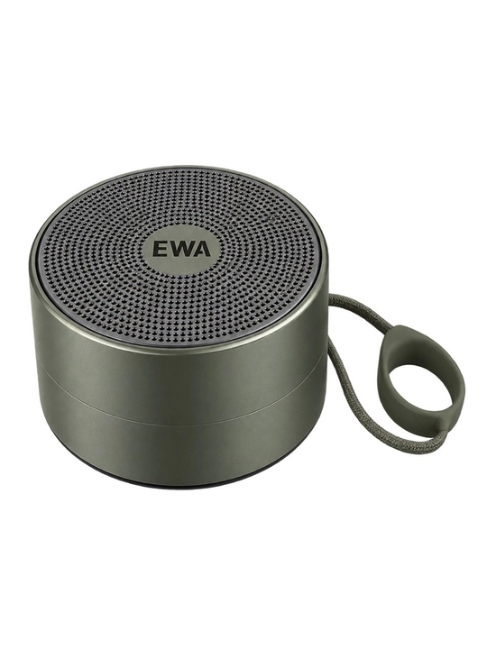 EWA A129 mini karnay, Bluetooth, batareyali - 