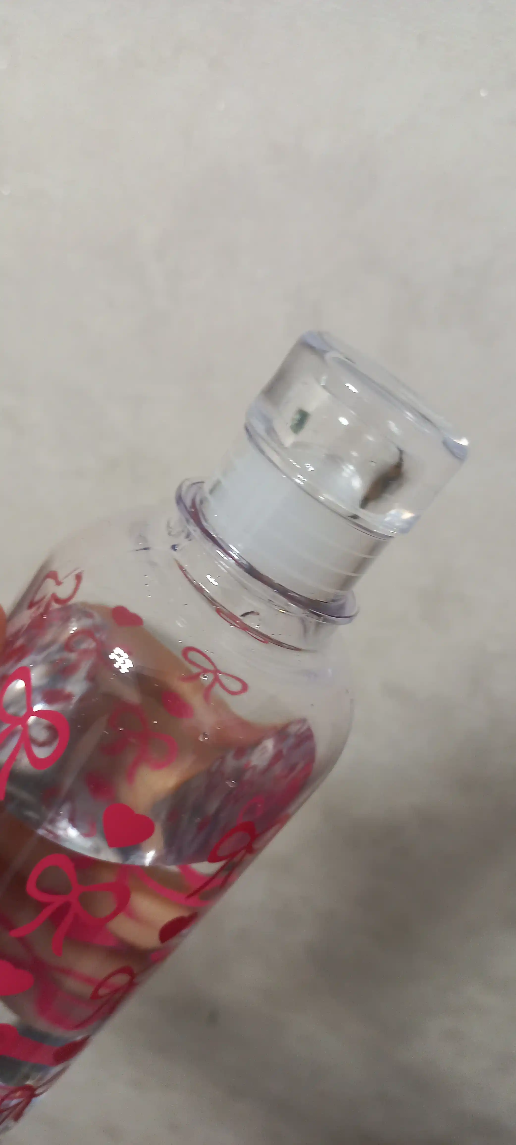Suv idish,Pinteress, sport va kundalik foydalanish uchun , 500 ml , Prinsessa qizlar uchun