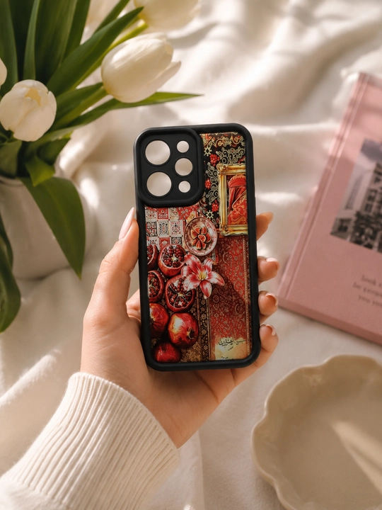 Чехол для Redmi 12, 4G