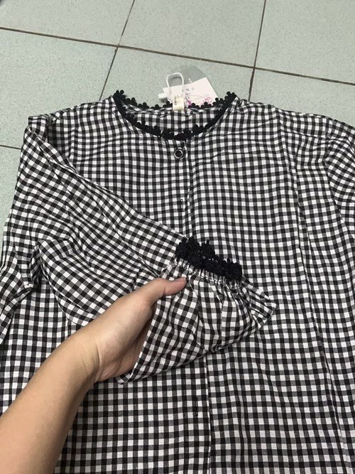 Ayollar koftasi,bluzka, ayollar top futbolka o'qish, maktab, sayr, ofis uchun 95% paxta