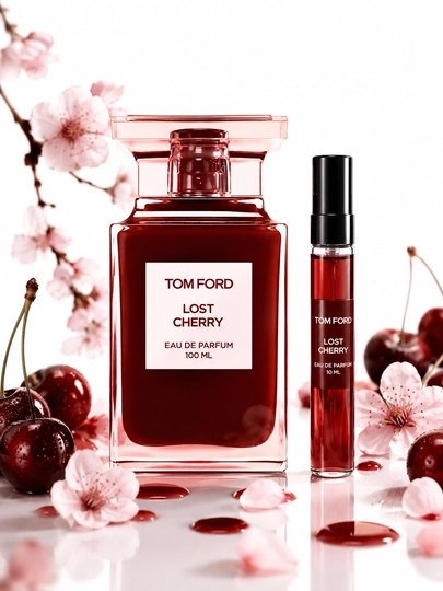 ATIR, Tom Ford — Ayolar parfyumi. Hajmi: 3 ml / 5 ml / 10 ml / 50 ml / 100 ml - 