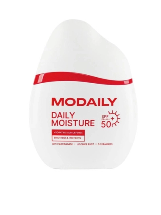 MODAILY spf 50+ солнцезащитный крем , защита от солнце - 