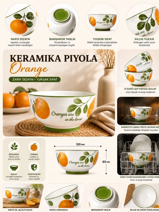 PIYOLA IZUMRUD KERAMIK PIYOLALAR.1/2/4/6/8/12/16/20