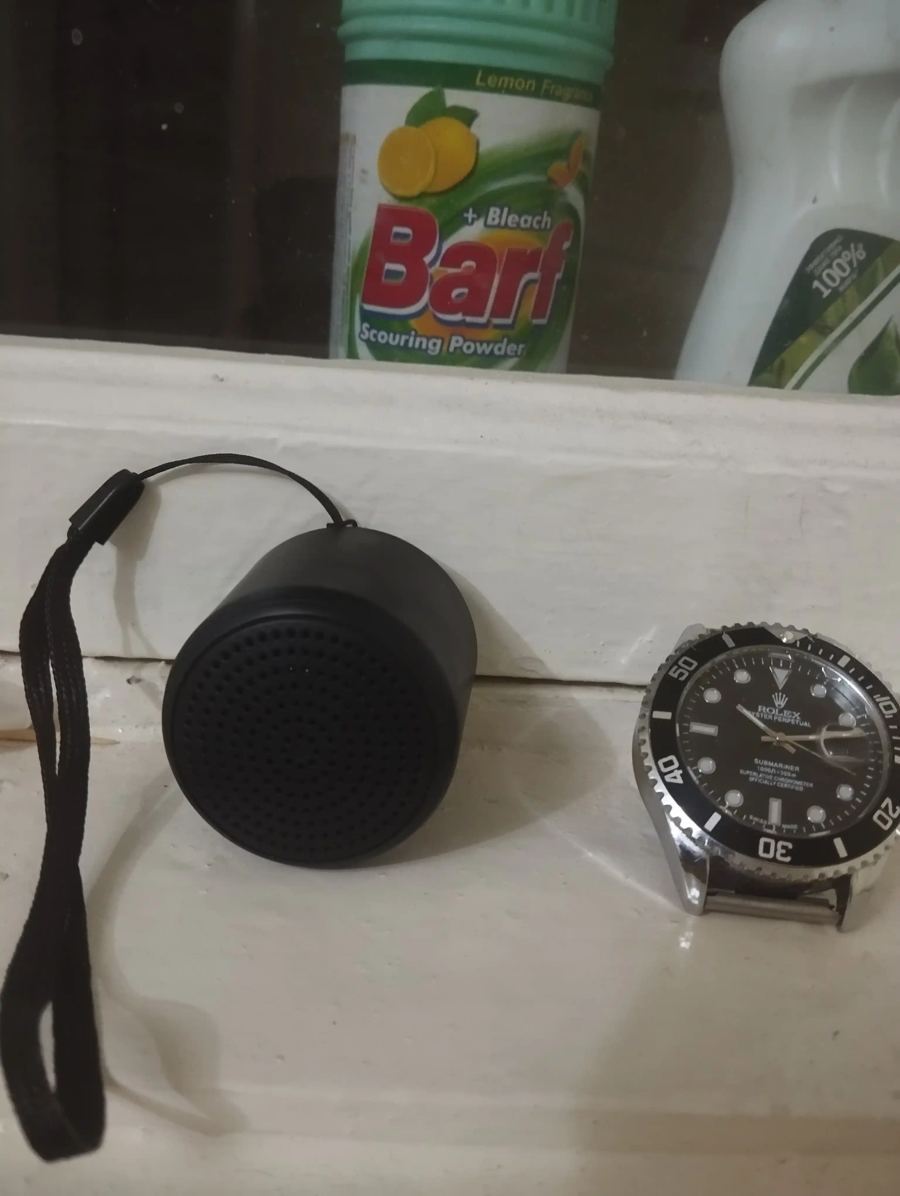 Mini Bluetooth karnay TWS, simsiz, portativ, kuchli 500 mA/soat
