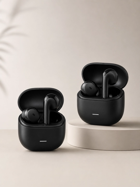 Redmi Buds 8 Active, беспроводные наушники, Bluetooth, TWS