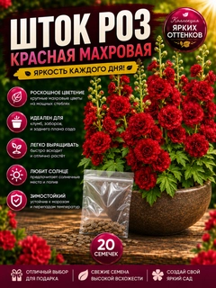 Алый