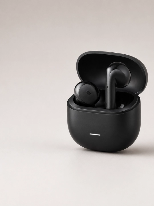 Redmi Buds 5, беспроводные наушники, Bluetooth наушники