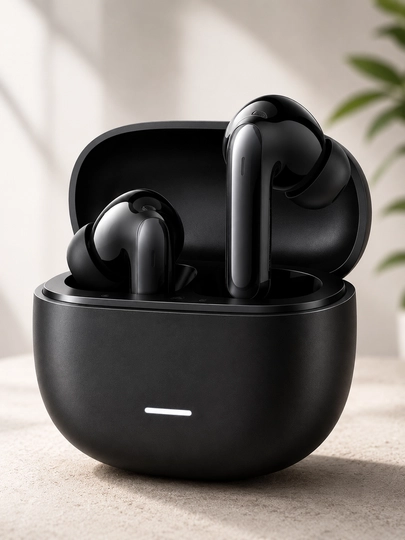 Redmi Buds 8 Lite, simsiz quloqchinlar, Bluetooth quloqchinlar, Xiaomi