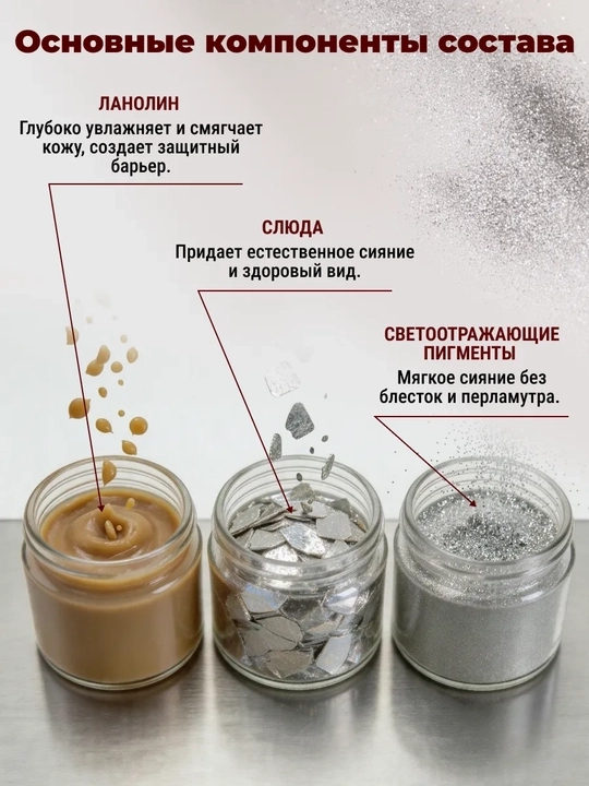 Стик румяна для лица кремовые контуринг MULTITALENT