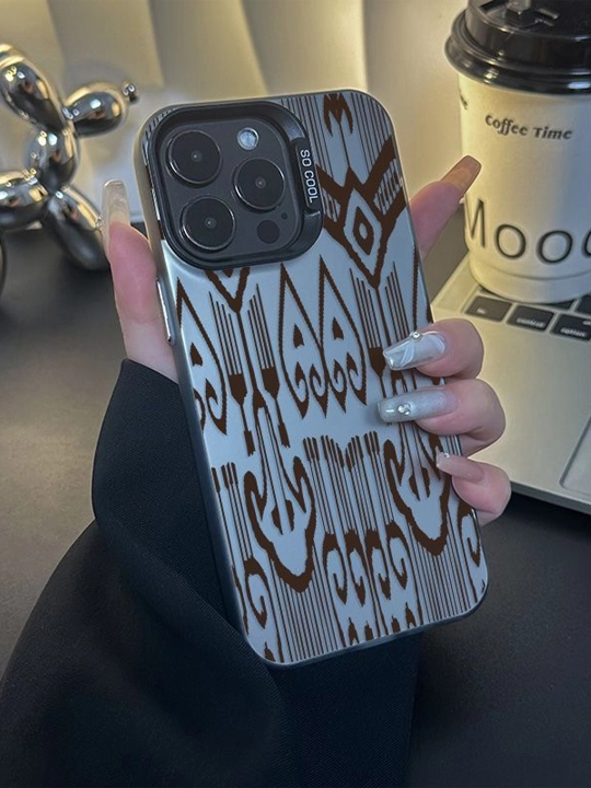IPhone 11, 12, 13, 14, 15, 16, 17, Pro, Pro Max uchun g‘ilof