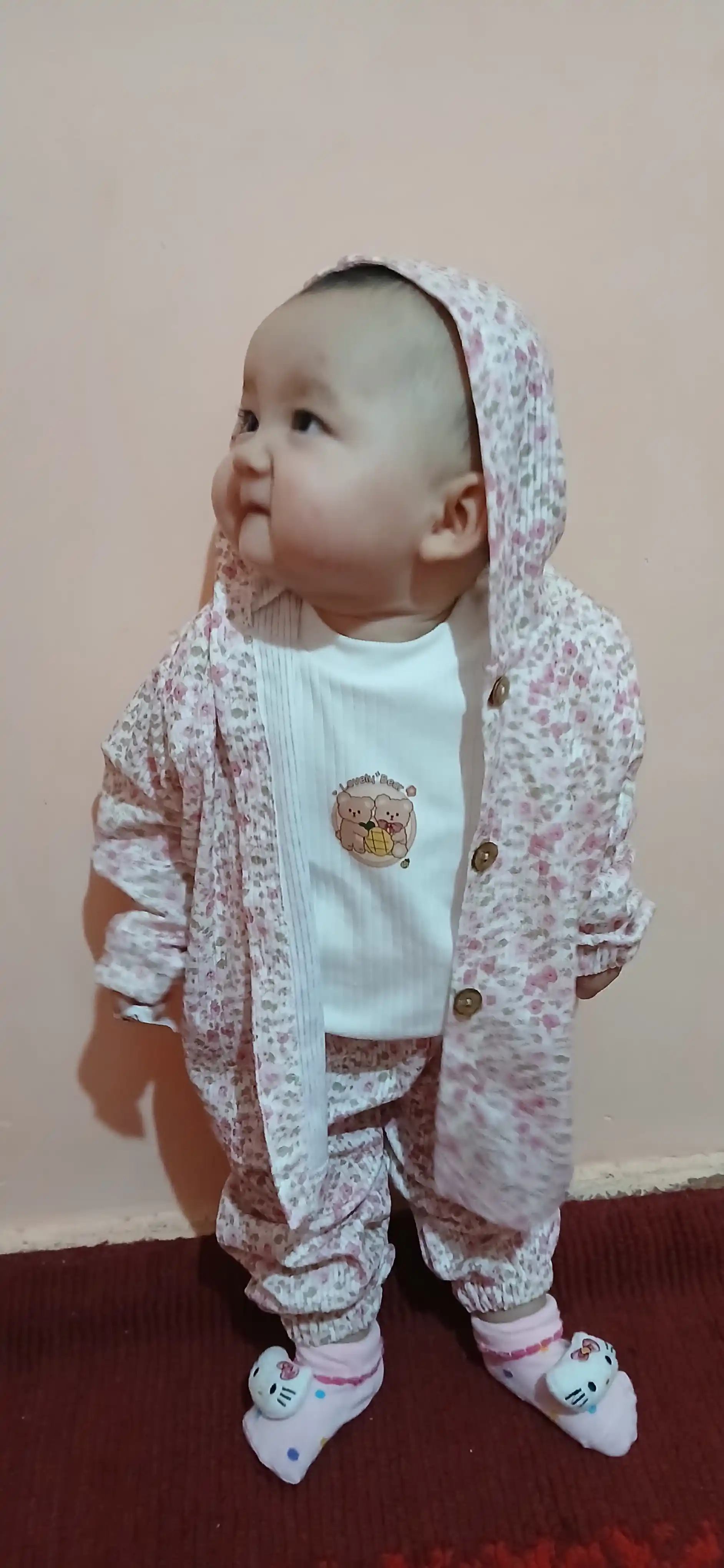 Одежда для детей, тройка, одежда для девочек