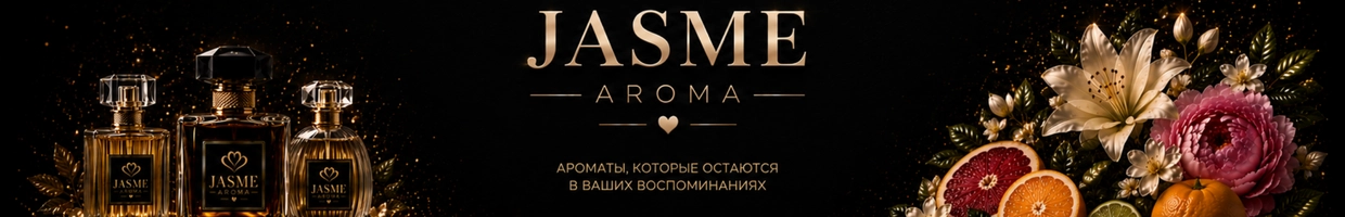 JASME AROMA
