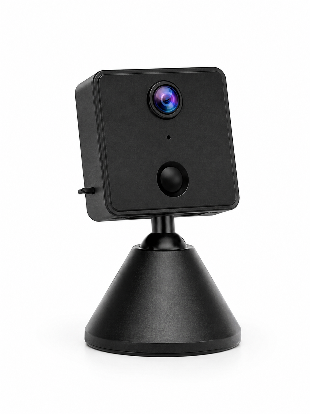 Mini video kuzatuv kamerasi VSTARCAM akumulatorli СВ71 WiFi va YANGI CB75-4G sim kartali