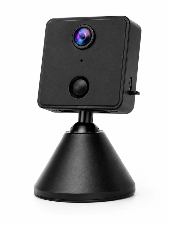 Mini video kuzatuv kamerasi VSTARCAM akumulatorli СВ71 WiFi va YANGI CB75-4G sim kartali