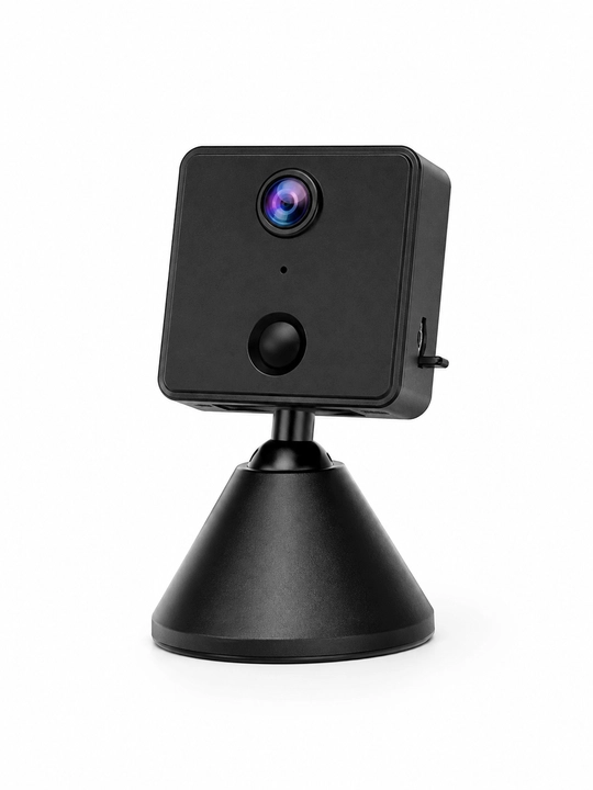 Mini video kuzatuv kamerasi VSTARCAM akumulatorli СВ71 WiFi va YANGI CB75-4G sim kartali