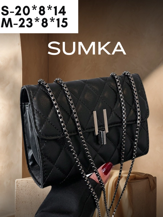 Ayollar sumkasi