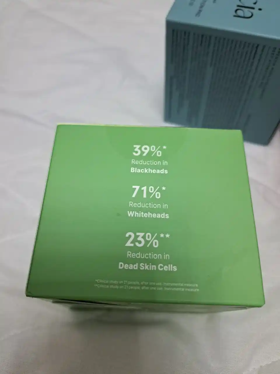 Пенка для умывания и глубокого очищения лица Arencia Rice Mochi Cleanser, пенка-моти, 120г
