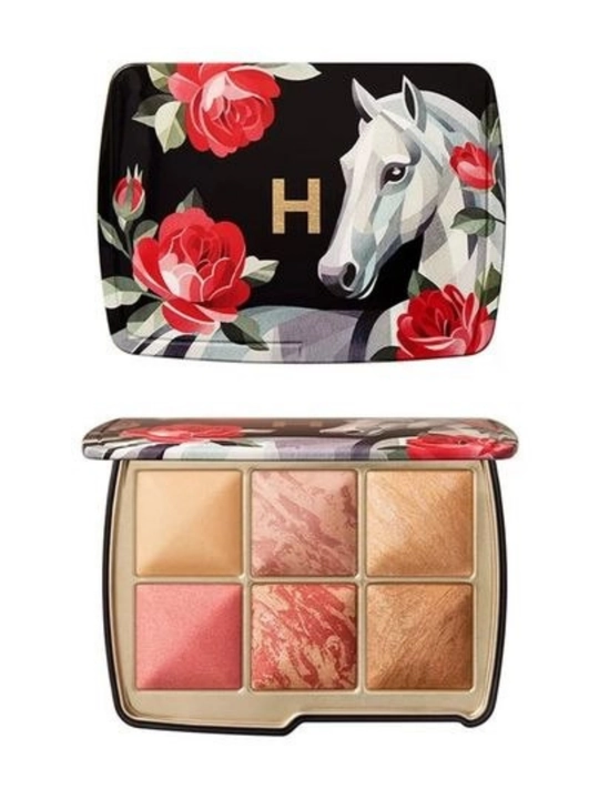Палетка для лица Hourglass Ambient Lighting Edit Unlocked - 