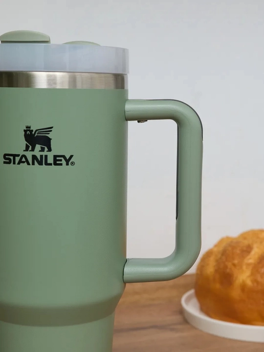 Термокружка Stanley, термос, стакан для воды