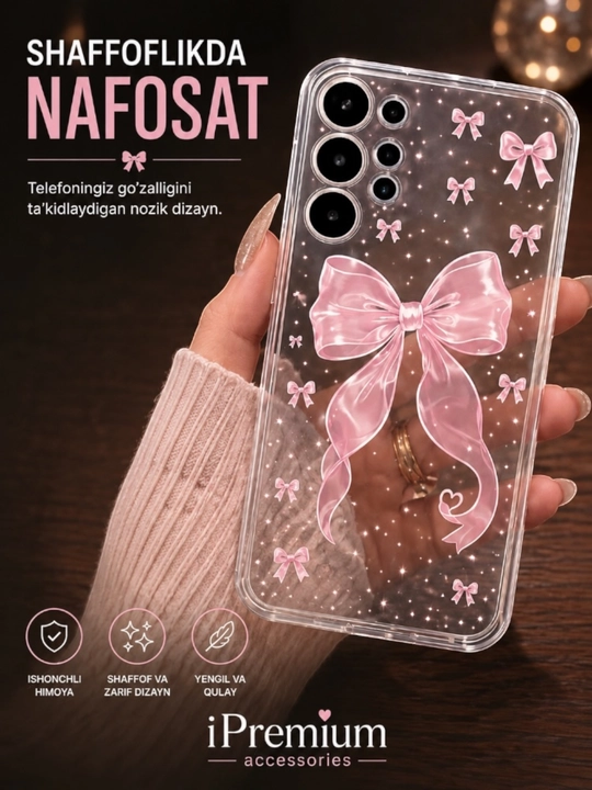 Чехол для Samsung A55G, A14, A15, A17, A35, A36, A05S, A54, A56 защитный силиконовый чехол
