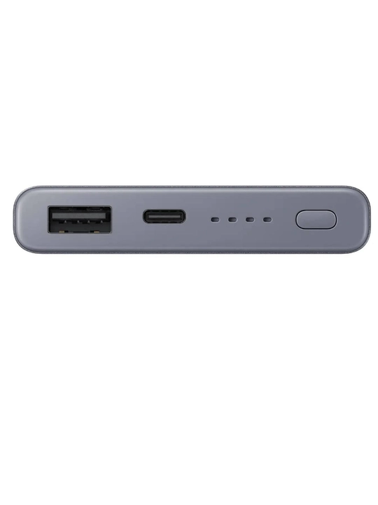 Samsung Power Bank 10 000 / 20 000 мАч, 25W / 45W, Очнь быстрая зарядка