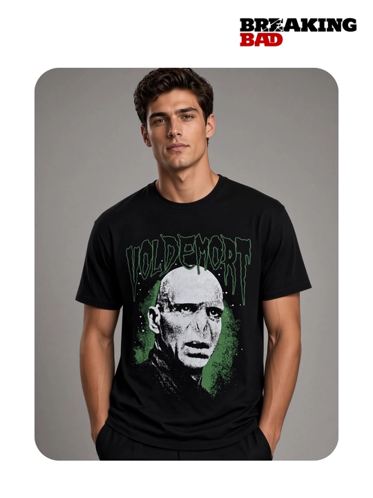 Metallica, Nirvana, AC/DC va boshqa rok printli uniseks oversize futbolka