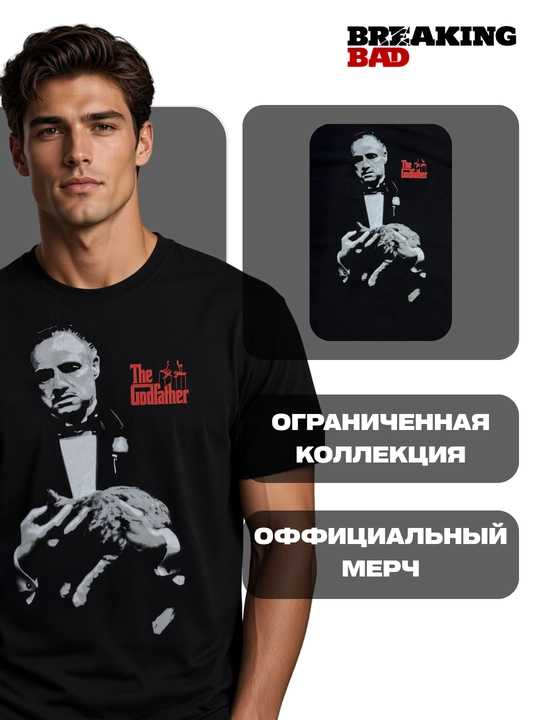 Metallica, Nirvana, AC/DC va boshqa rok printli uniseks oversize futbolka