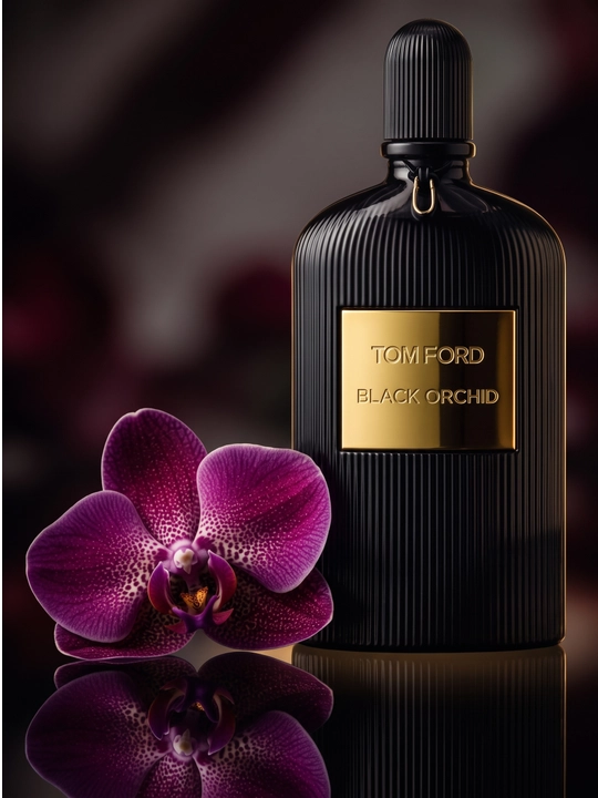 Tom Ford Black Orchid женские духи, трюфель, смородина, орхидея, шоколад, парфюм стойкие