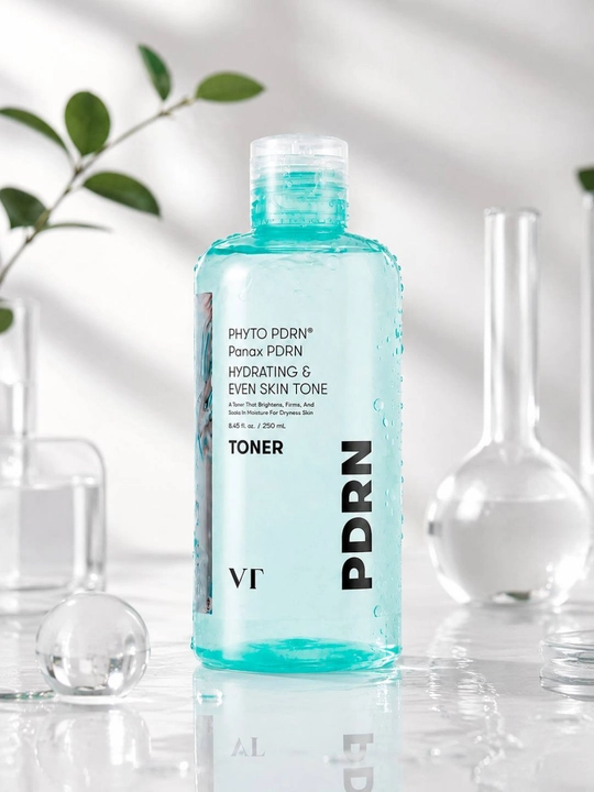 Panax PDRN namlantiruvchi yuz toneri - 