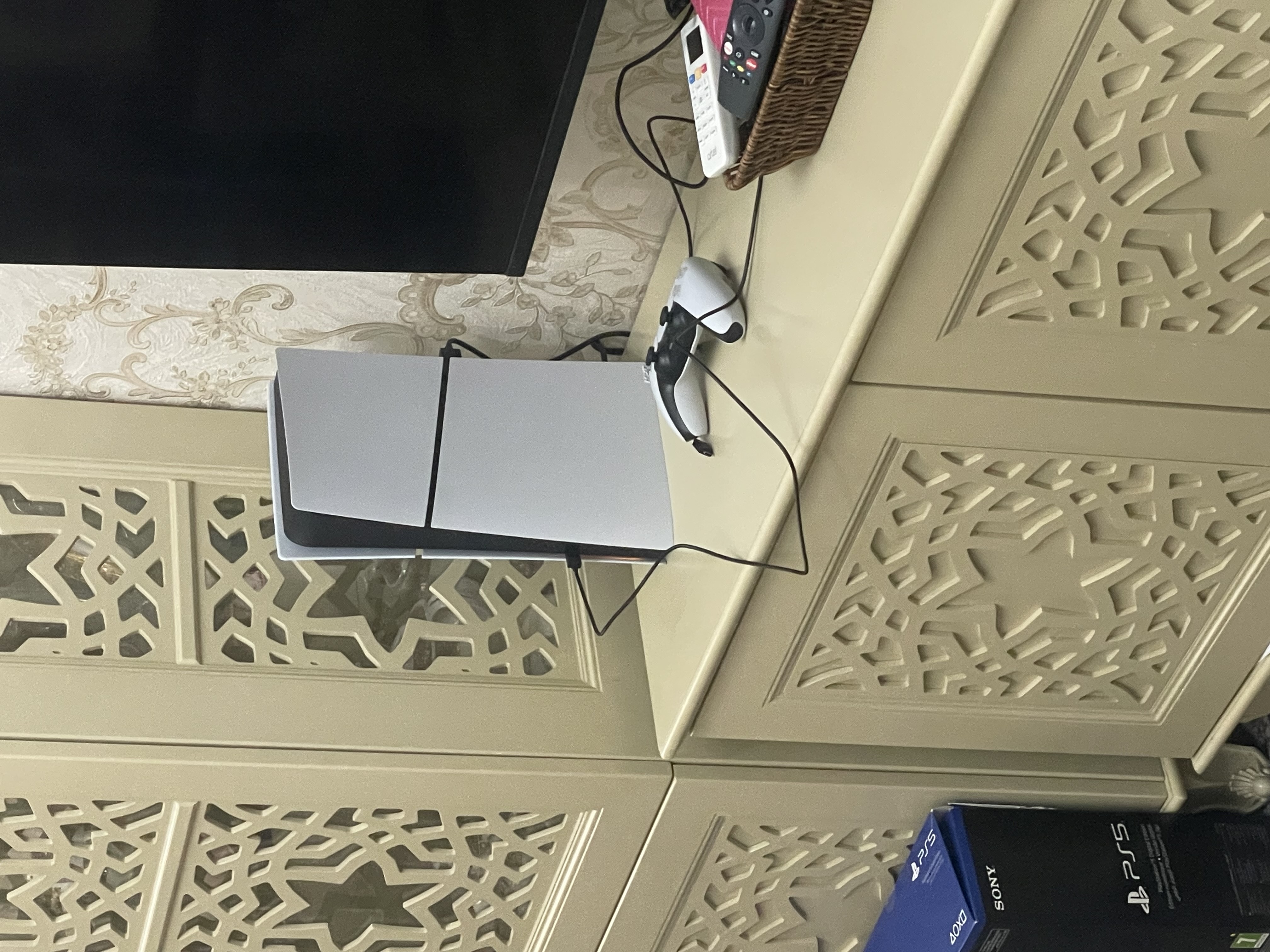 Sony PlayStation 5 Slim Digital