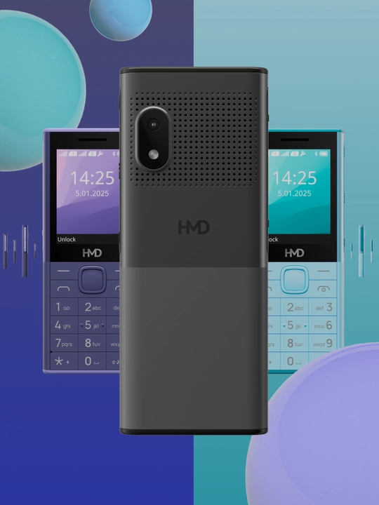 Nokia 150 HMD Music, кнопочный телефон, Dual SIM,  Type-C, Зарегистрирован(а) на uzmei