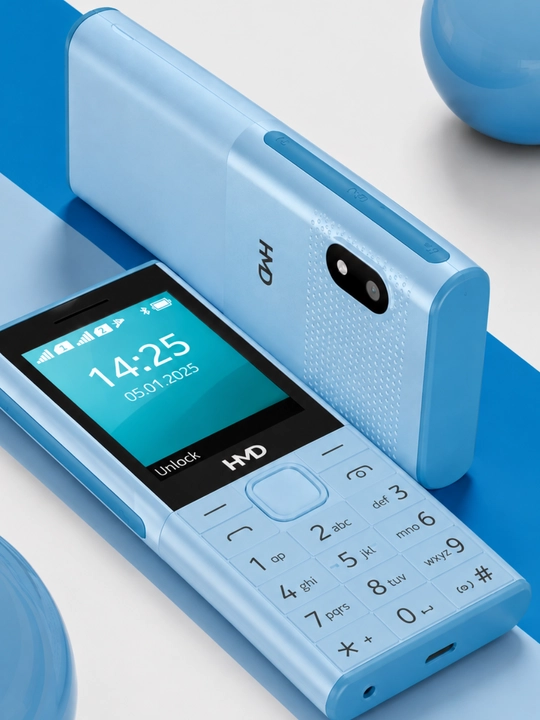 Nokia 150 HMD Music, кнопочный телефон, Dual SIM,  Type-C, Зарегистрирован(а) на uzmei