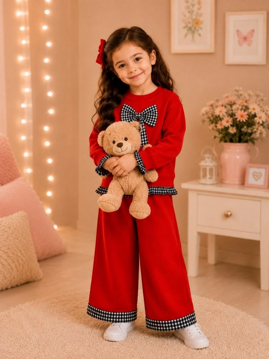Костюм для девочки