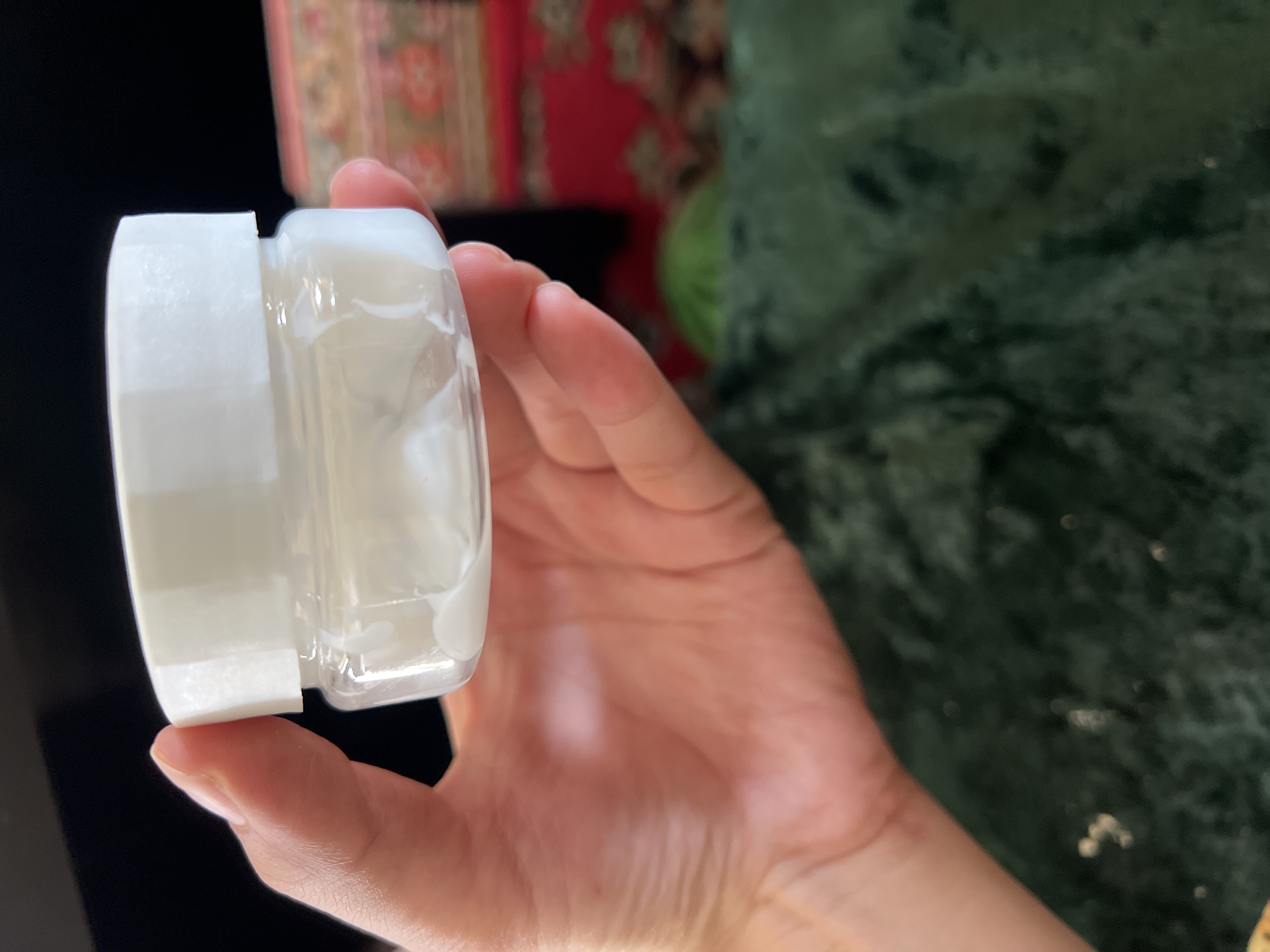 ECLADO Repair Nutrient Mask – Oqartiruvchi, pora kichraytiruvchi va  Namlovchi Yuz Maskasi