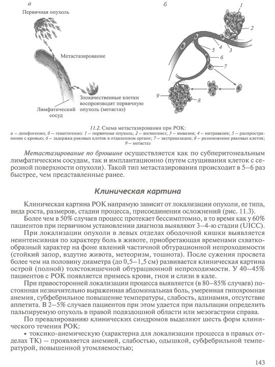 Основы Колопроктологии