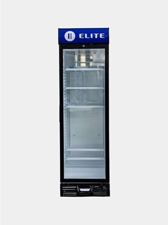 Холодильник ELITE DR-390 - 