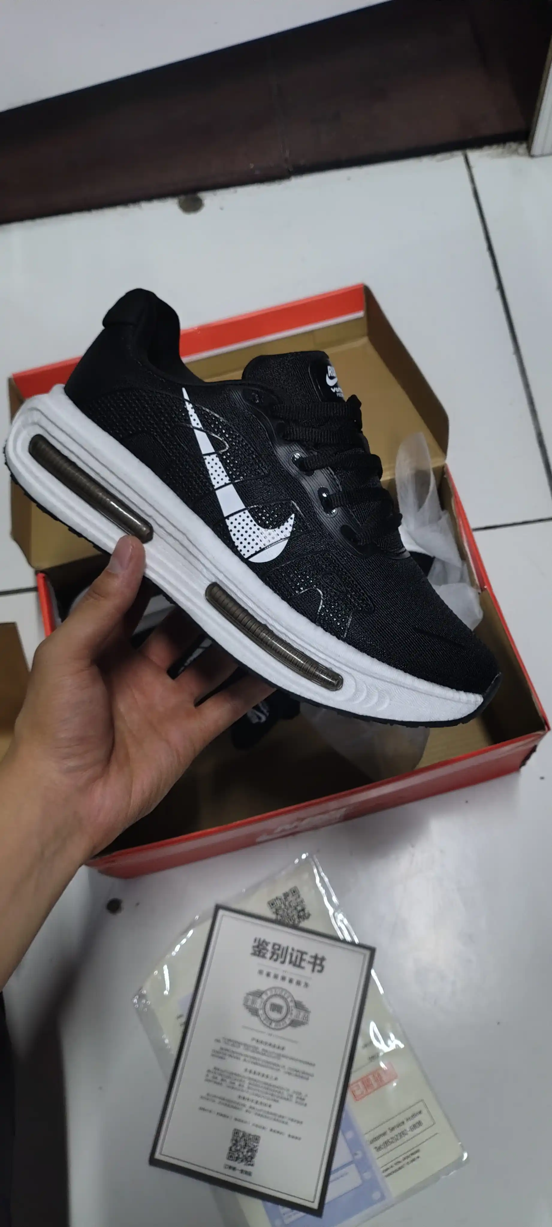Nike Air, Max, ZoomX krossovkalari, erkaklar va ayollar uchun, uniseks, sport poyabzali