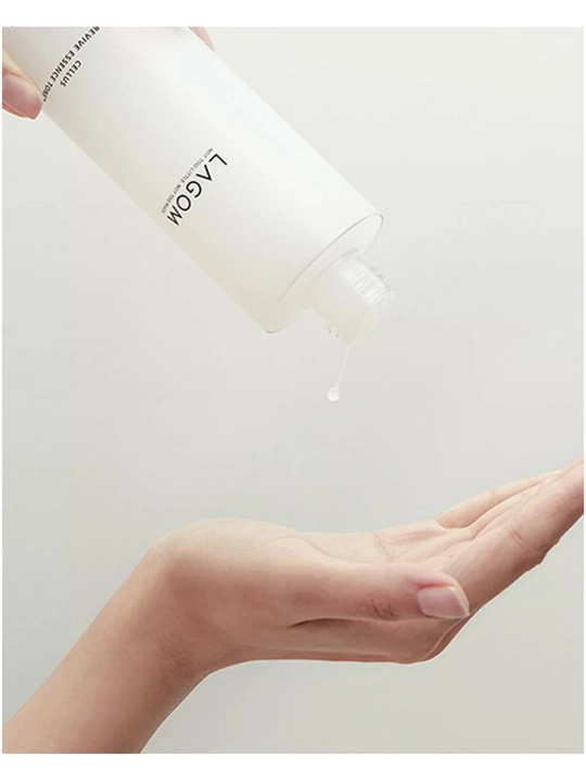 Lagom toner essensiya  Lagom Cellus Revive Essence Toner - 200 мл